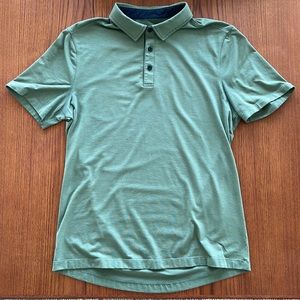 Lululemon Men’s Medium Evolution Polo